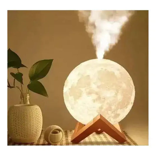 Humidifier Diffuser Luminaire